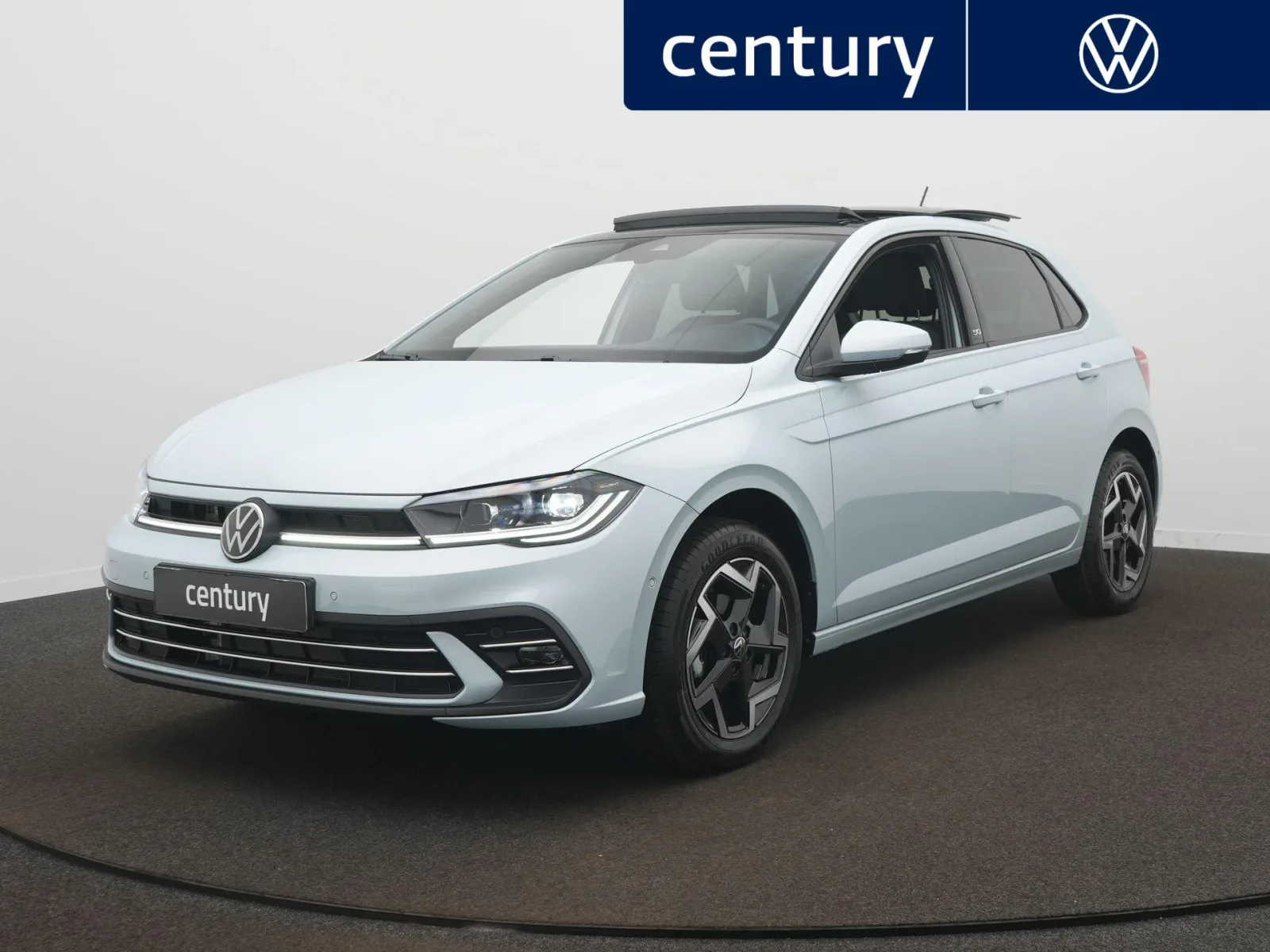 Volkswagen Polo (2026) — foto 1