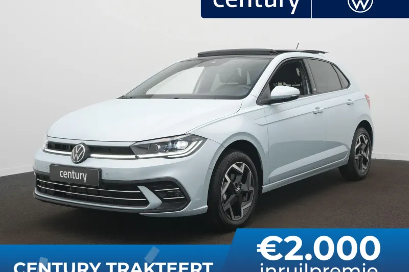 Volkswagen Polo (2026)