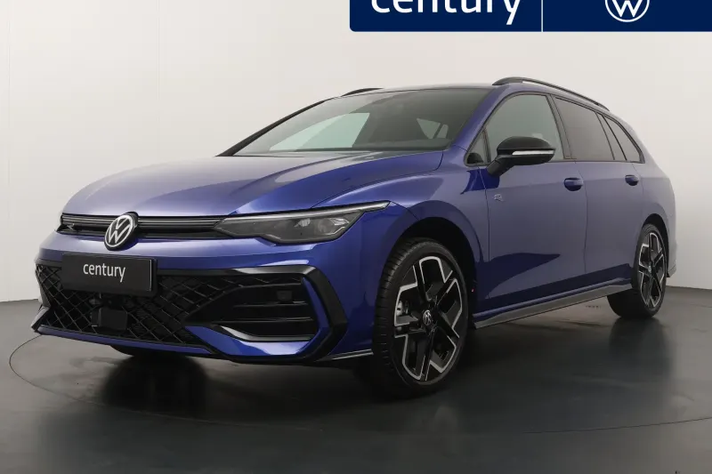 Volkswagen Golf (2026)
