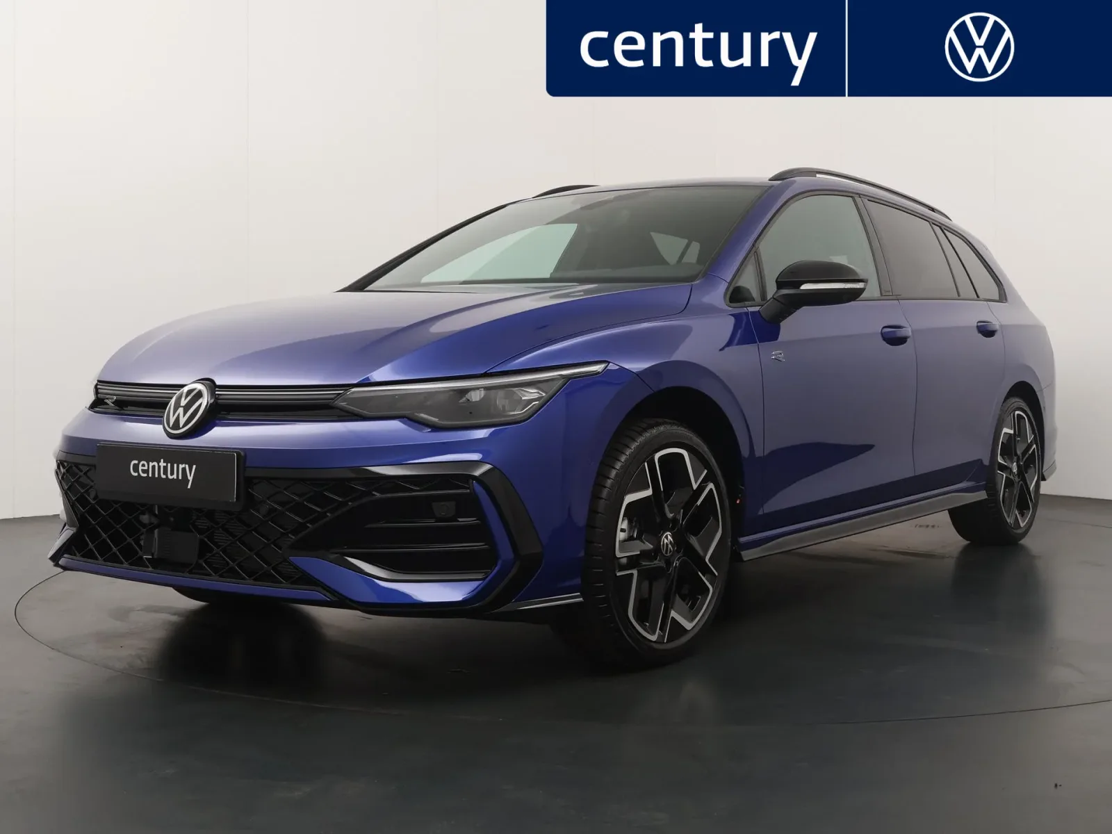 Volkswagen Golf (2026) — foto 1