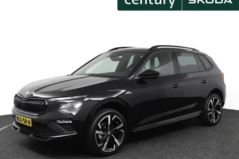 Škoda Kamiq (2025)