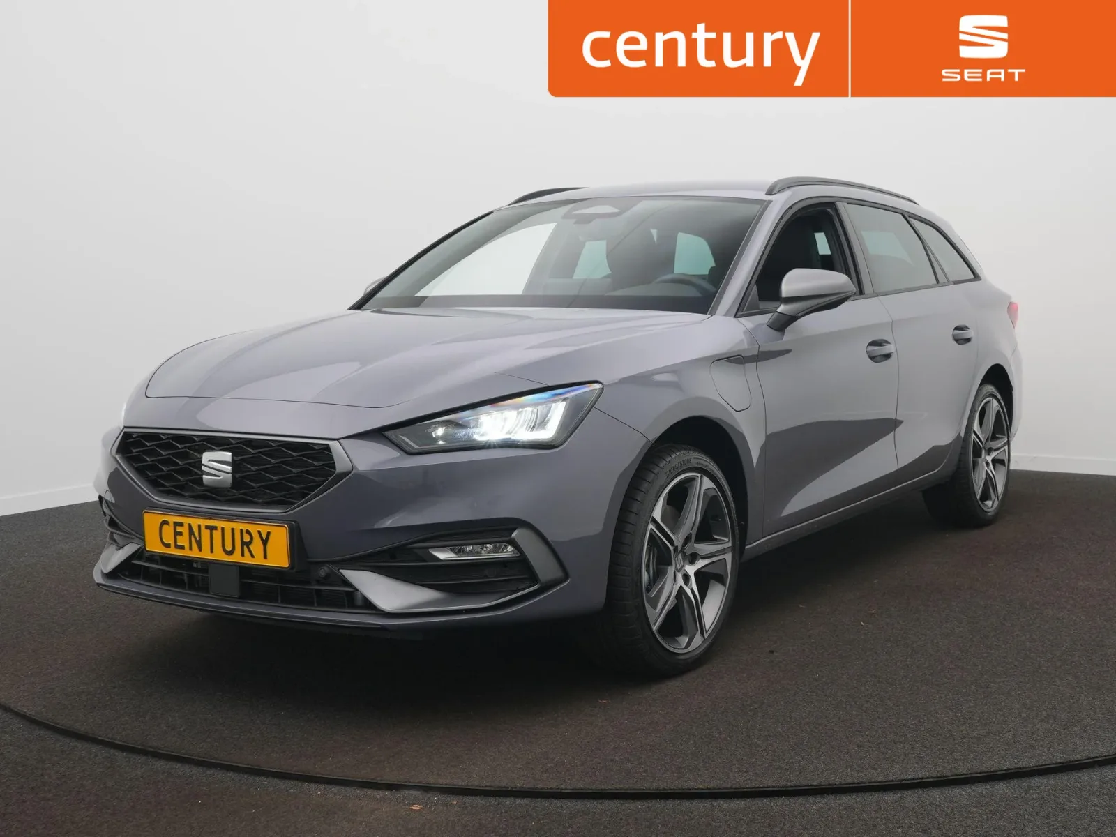 SEAT Leon Sportstourer (2026) — foto 1