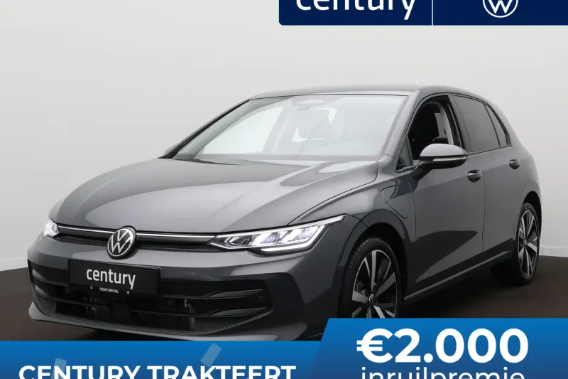 Volkswagen Golf (2026)