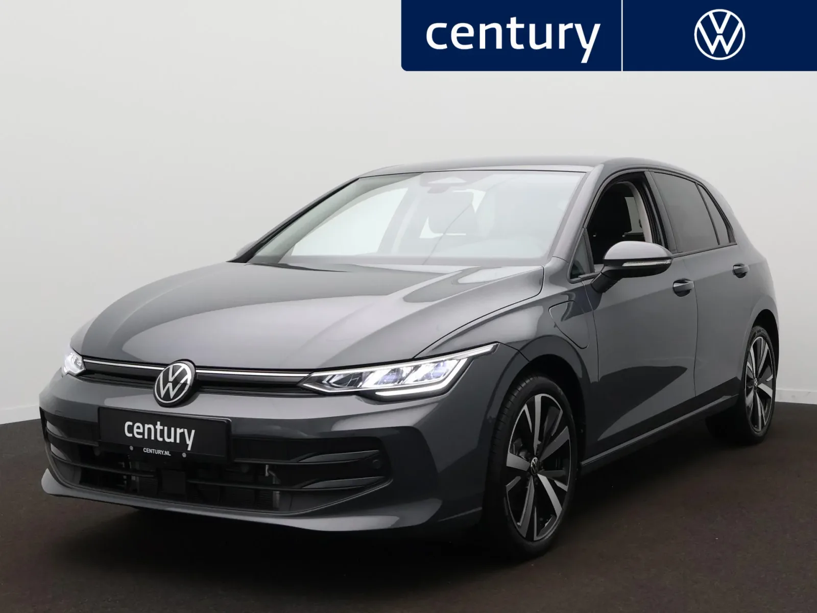 Volkswagen Golf (2026) — foto 1