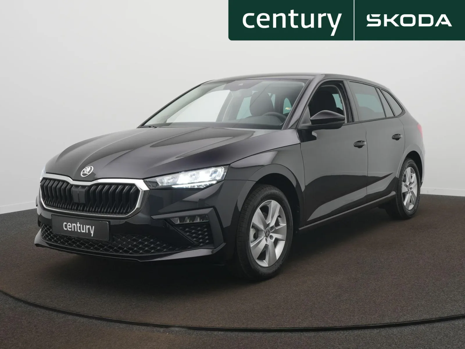 Škoda Scala (2026) — foto 1