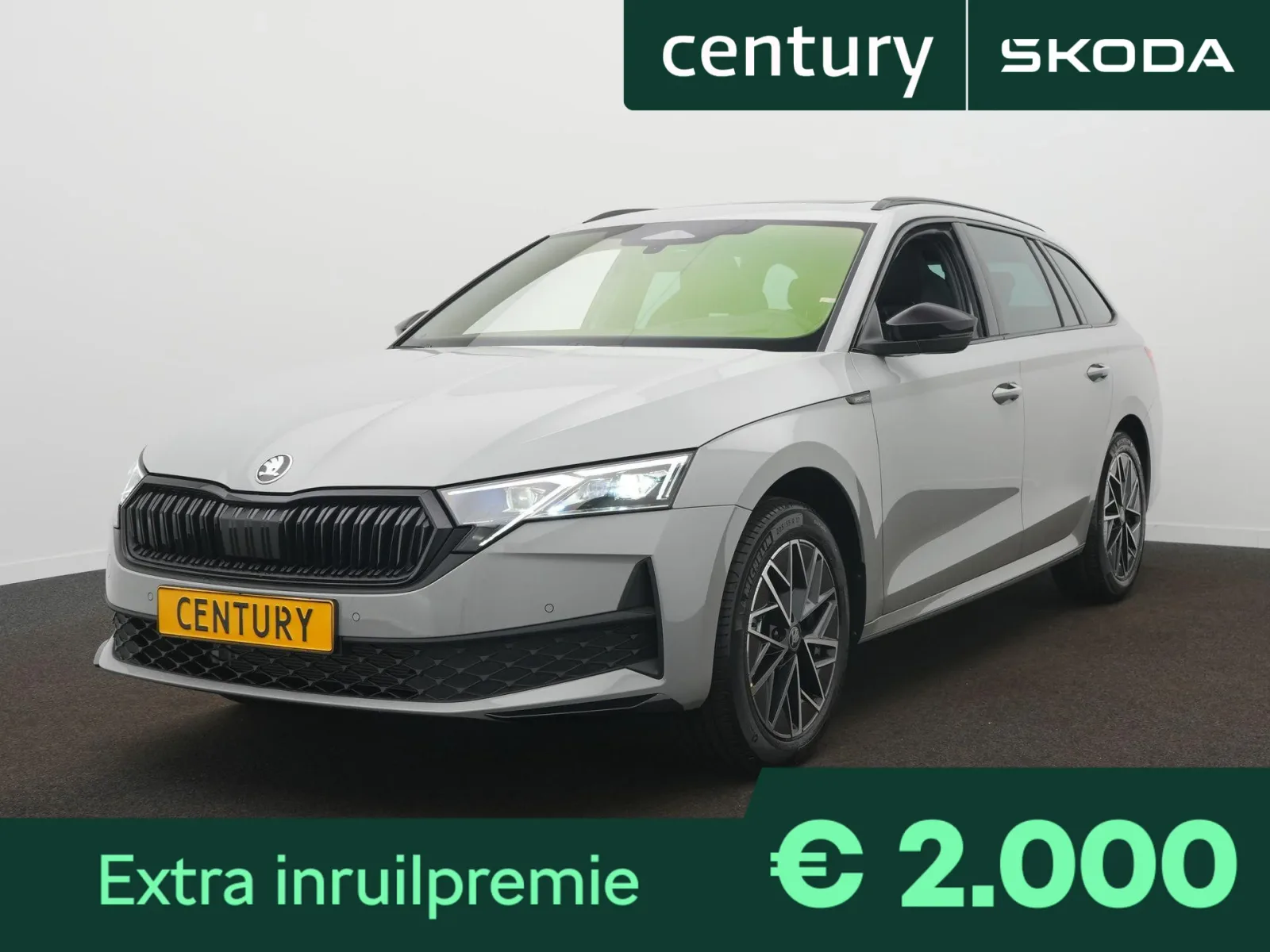 Škoda Octavia (2026) — foto 1