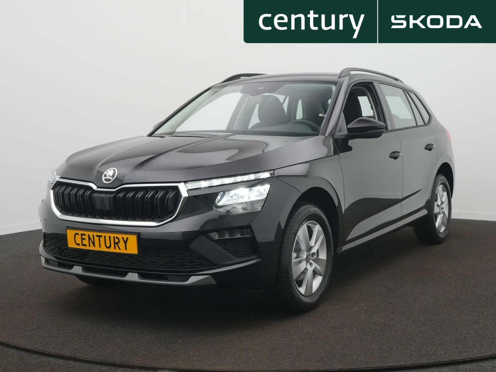 Škoda Kamiq (2026) — foto 1