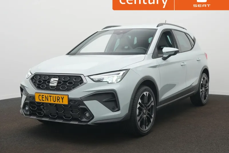 SEAT Arona (2026)