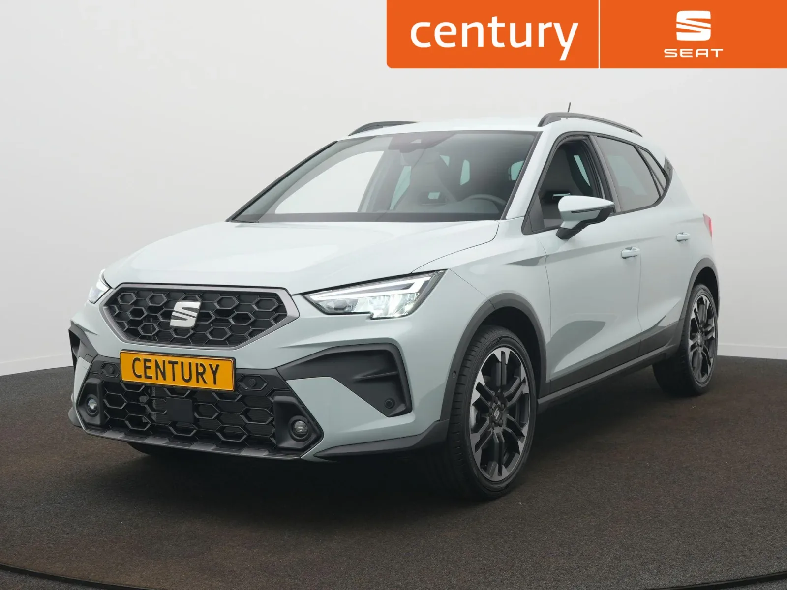 SEAT Arona (2026) — foto 1