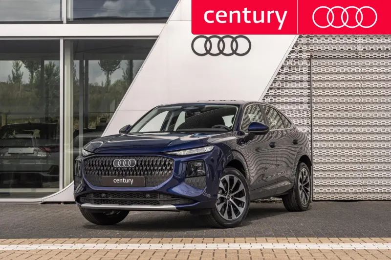 Audi Q3 Sportback (2026)