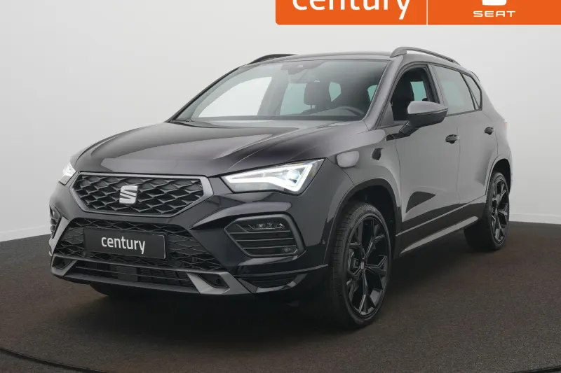 SEAT Ateca (2026)