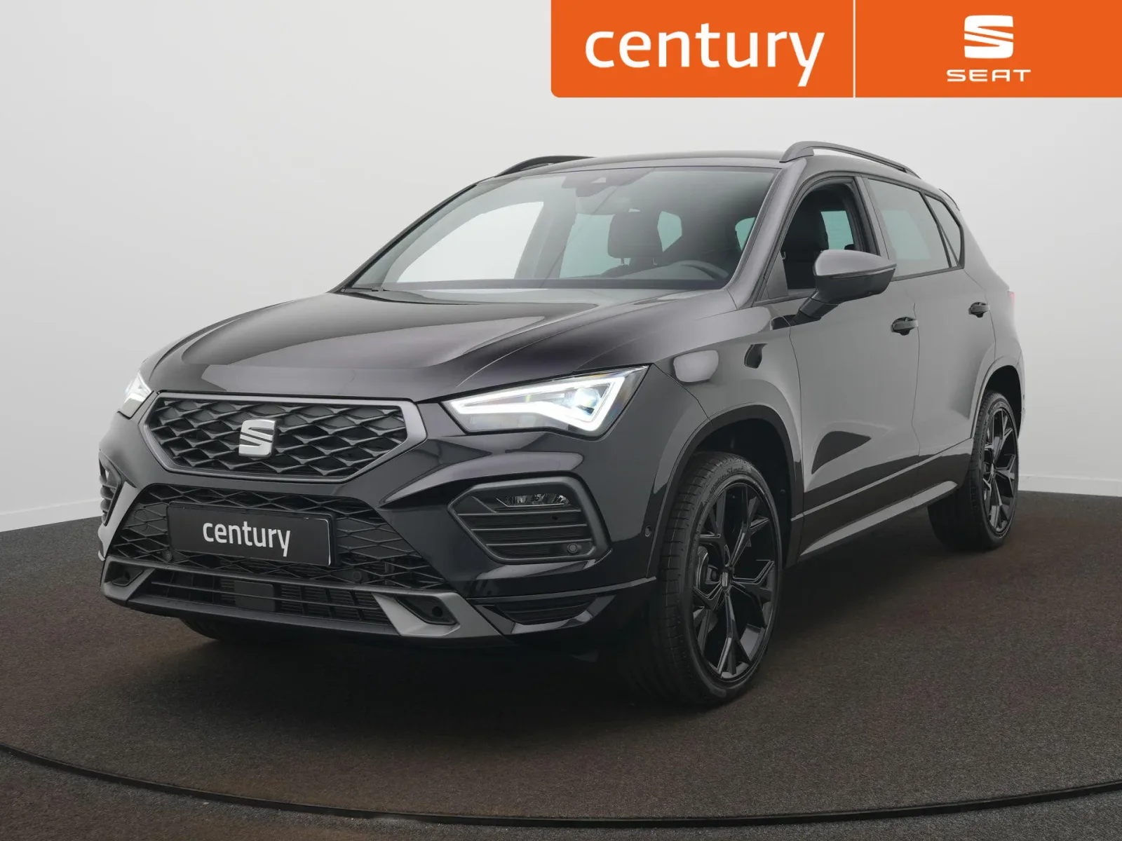 SEAT Ateca (2026) — foto 1
