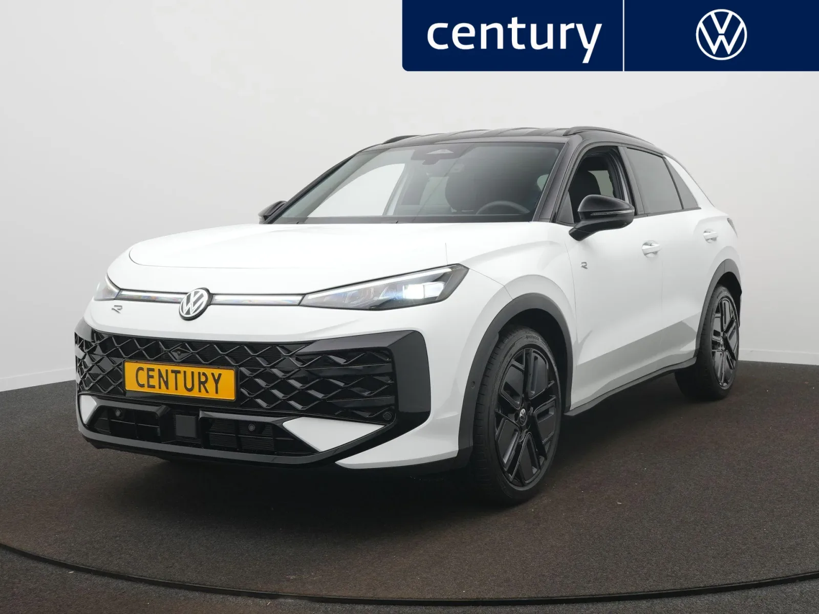 Volkswagen T-Roc (2026) — foto 1