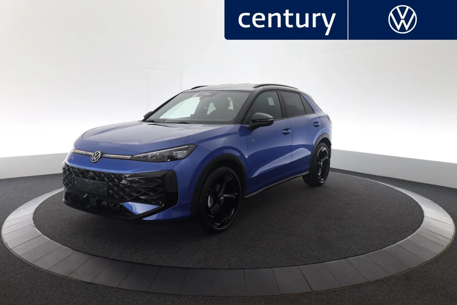 Volkswagen T-Roc (2026) — foto 1