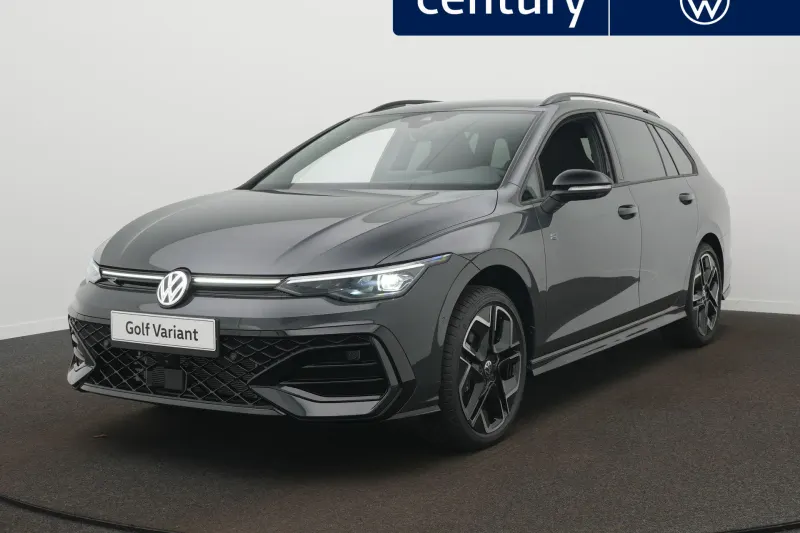 Volkswagen Golf (2025)
