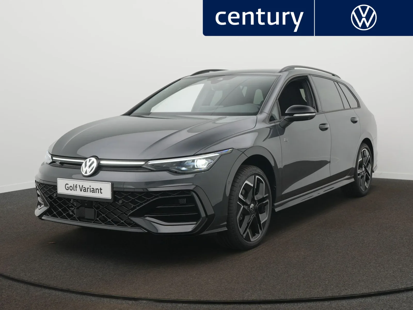 Volkswagen Golf (2025) — foto 1