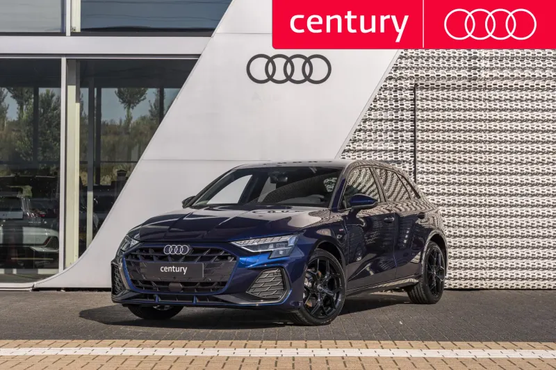 Audi A3 (2026)