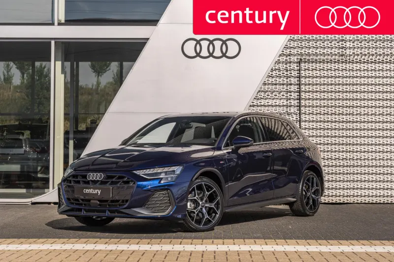 Audi A3 (2026)