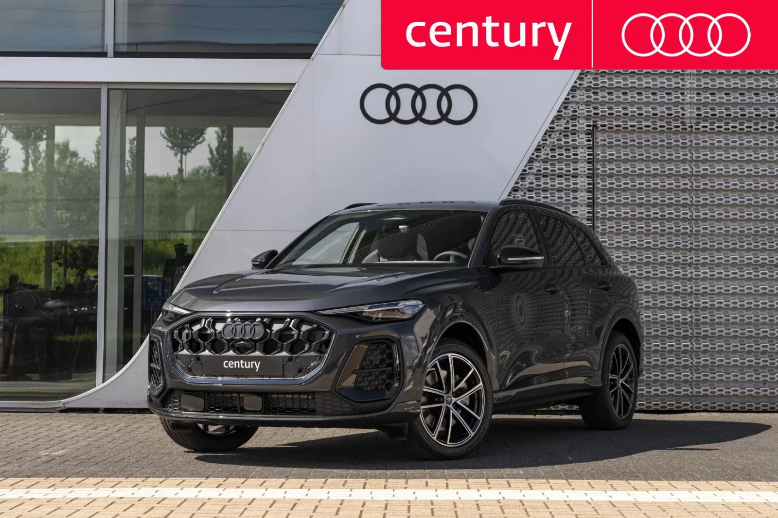 Audi Q5 (2026) — foto 1