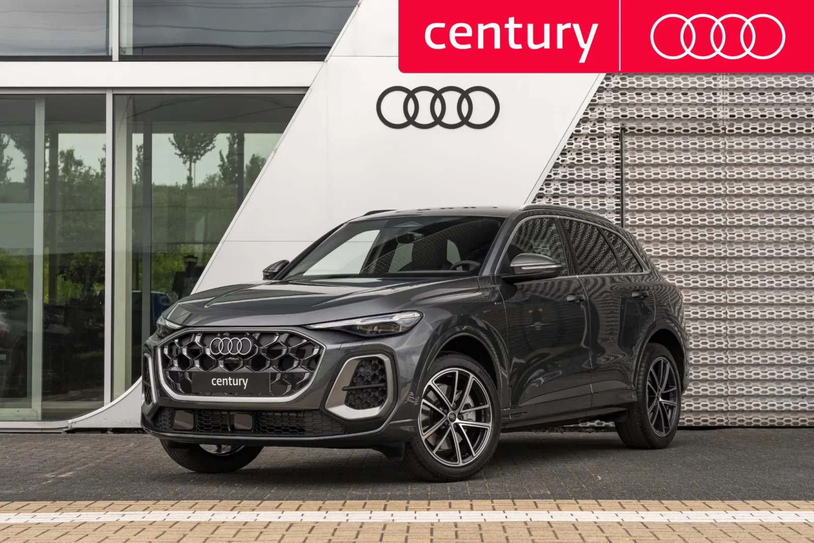 Audi Q5 (2026) — foto 1