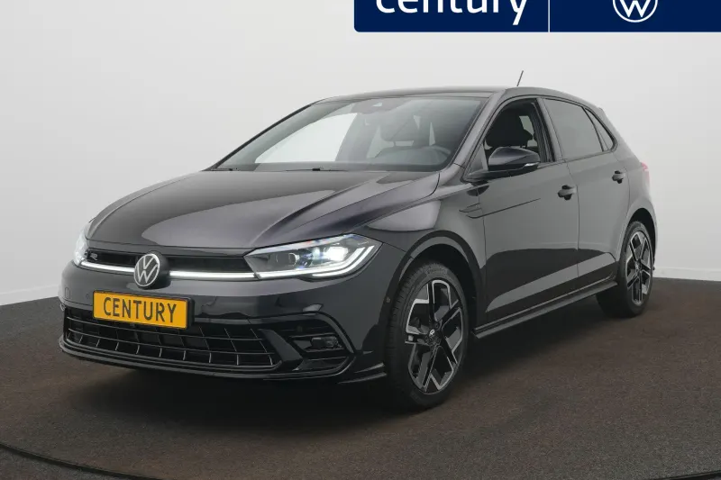 Volkswagen Polo (2026)