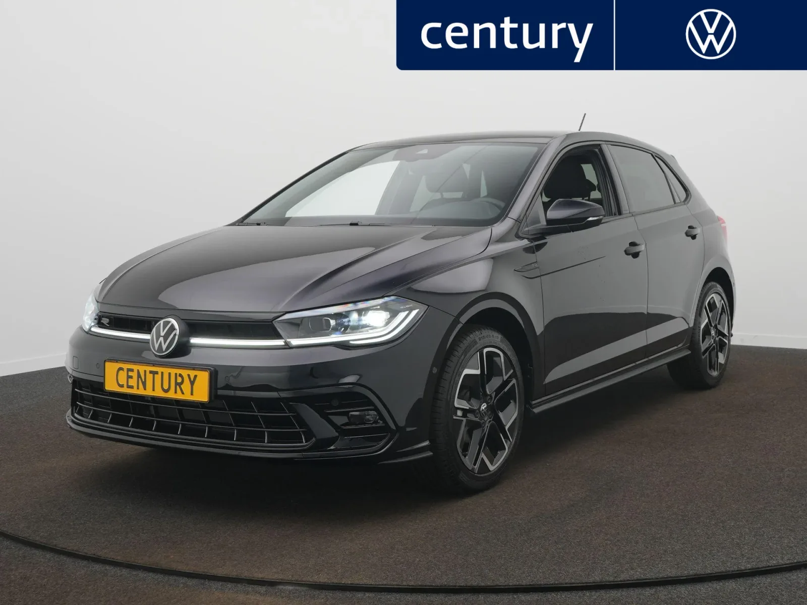 Volkswagen Polo (2026) — foto 1