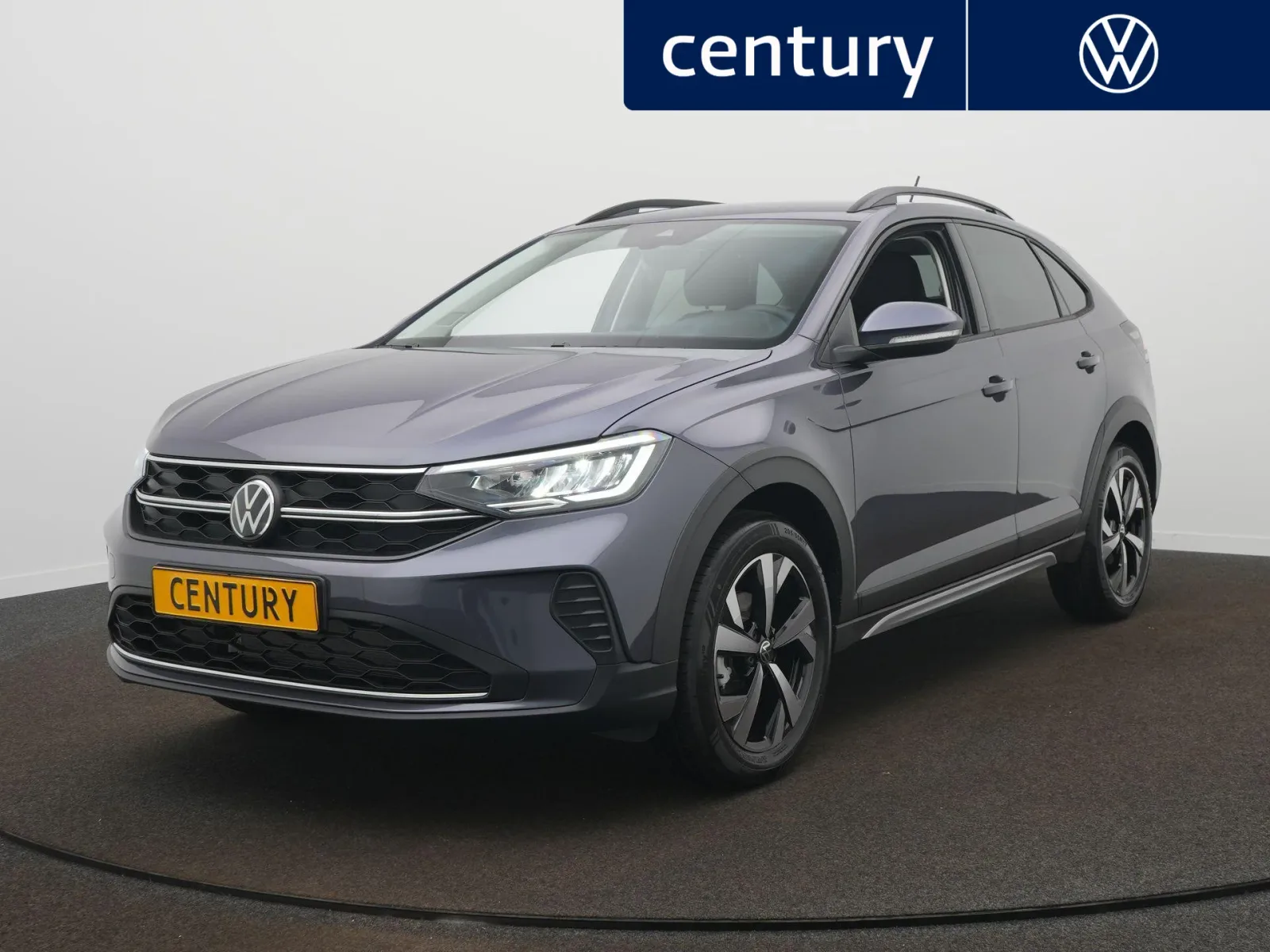 Volkswagen Taigo (2026) — foto 1
