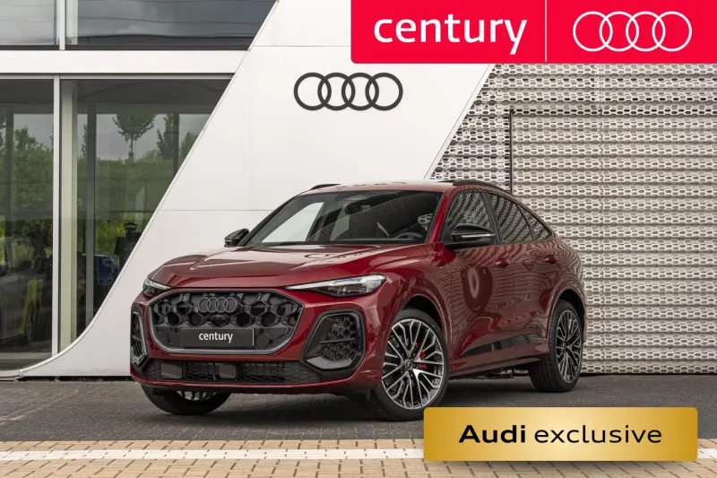 Audi Q5 Sportback (2026)