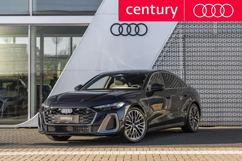 Audi A5 (2026)