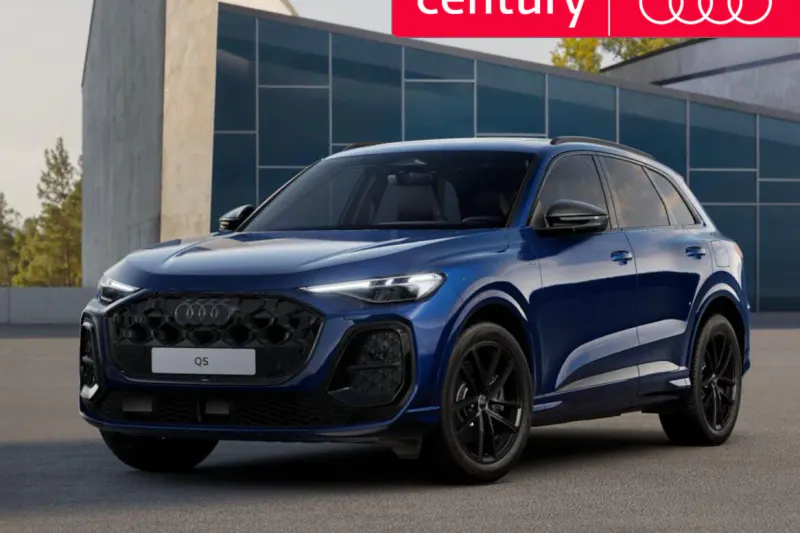 Audi Q5 (2026)