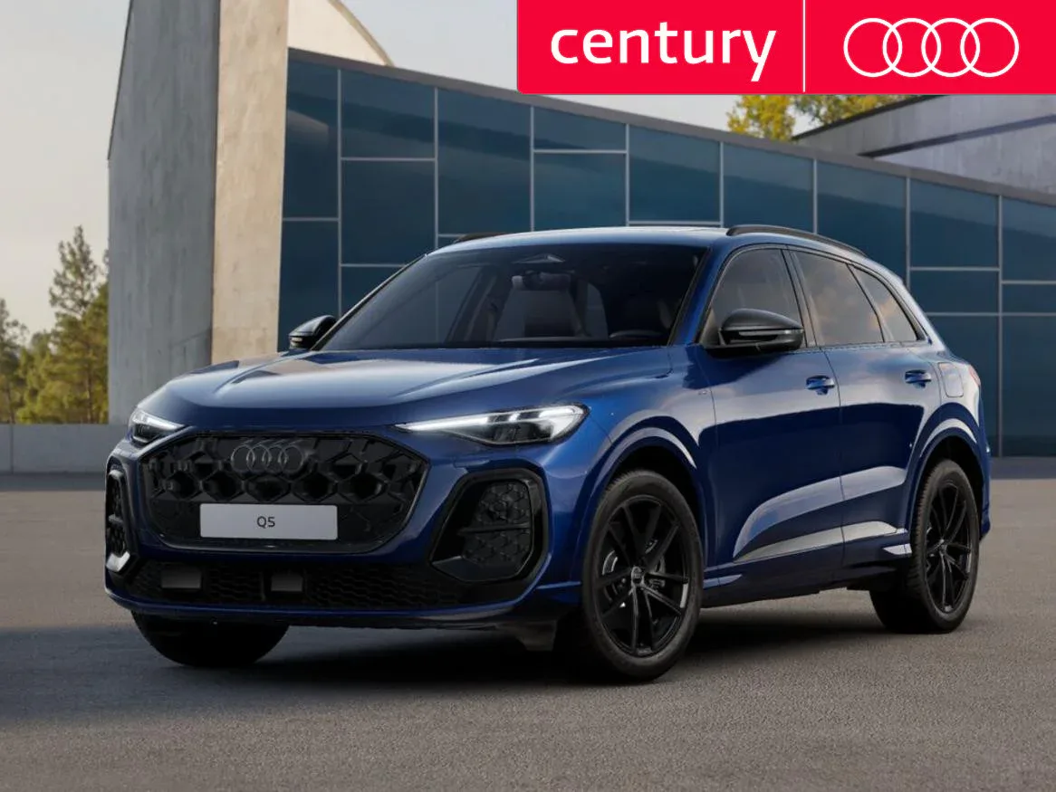 Audi Q5 (2026) — foto 1