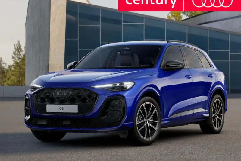 Audi Q5 (2026)