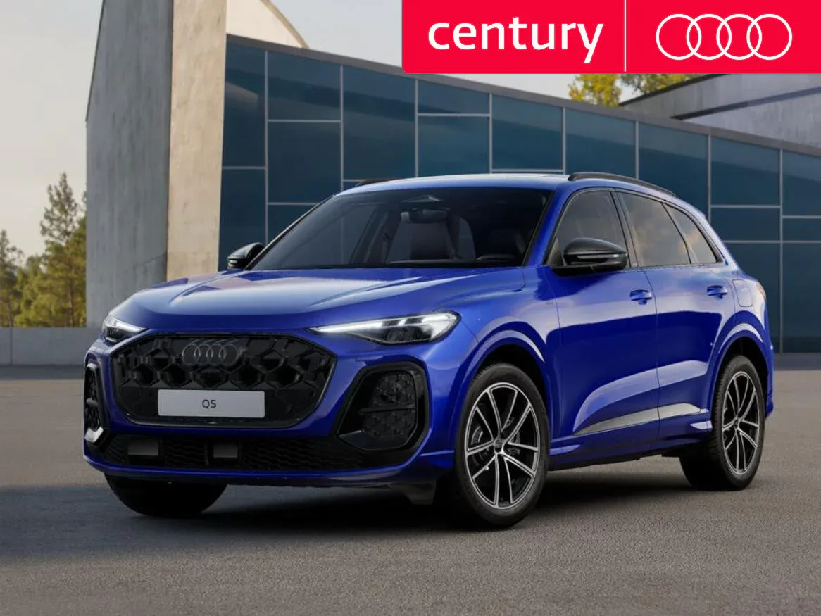 Audi Q5 (2026) — foto 1
