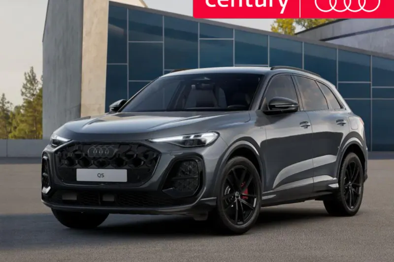 Audi Q5 (2026)