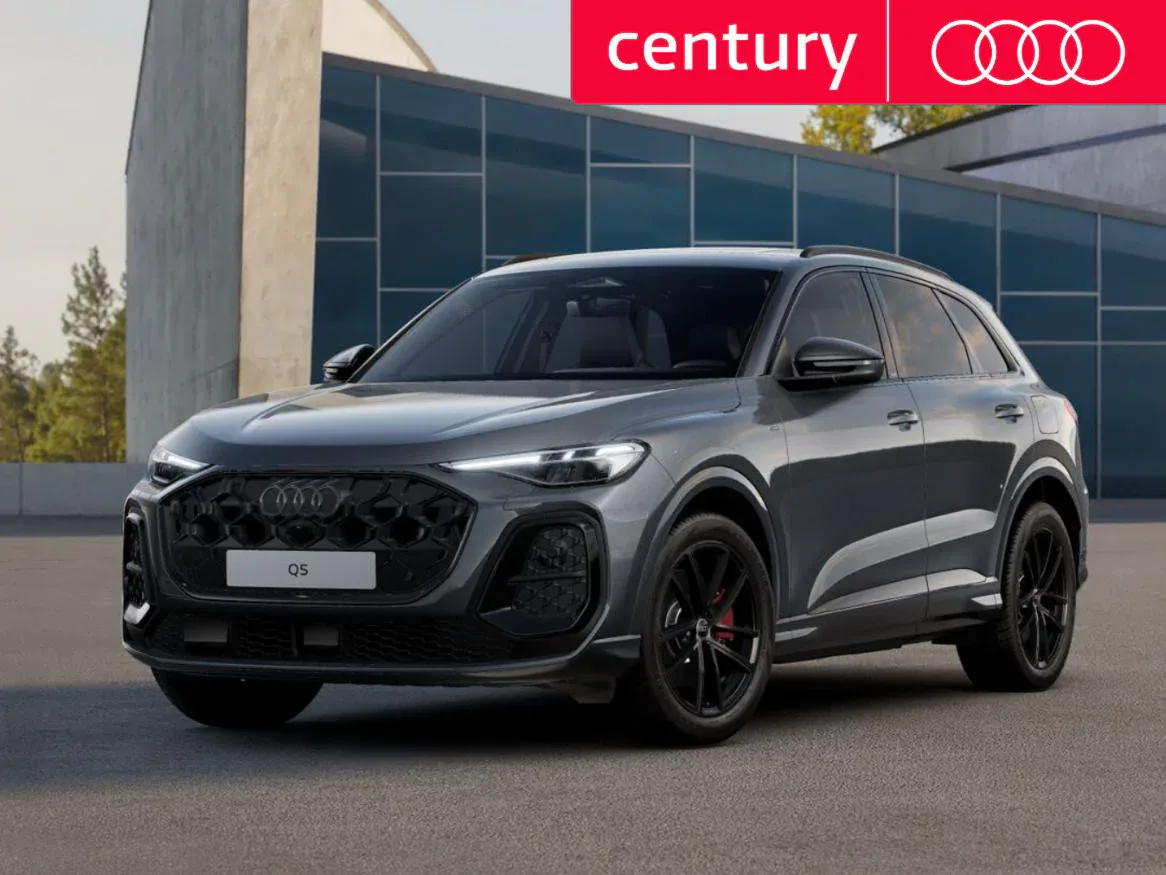Audi Q5 (2026) — foto 1