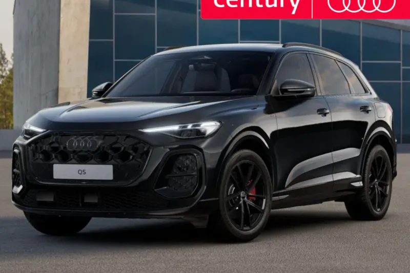 Audi Q5 (2026)