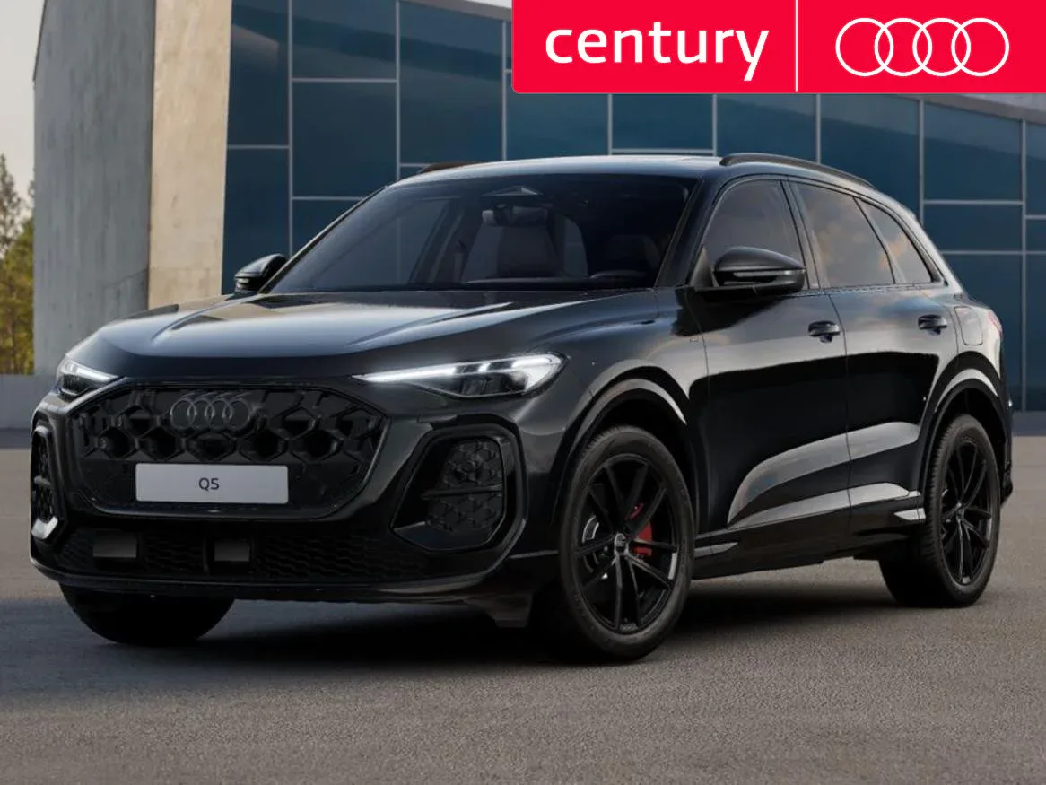 Audi Q5 (2026) — foto 1
