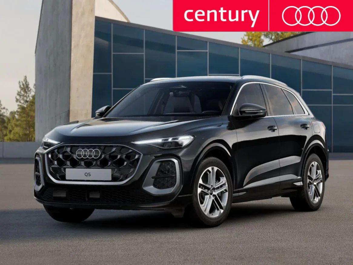 Audi Q5 (2026) — foto 1