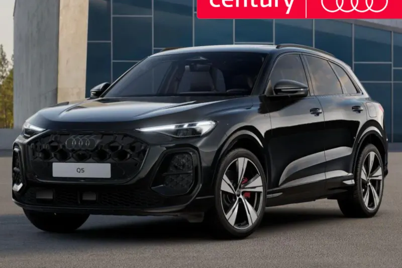 Audi Q5 (2026)