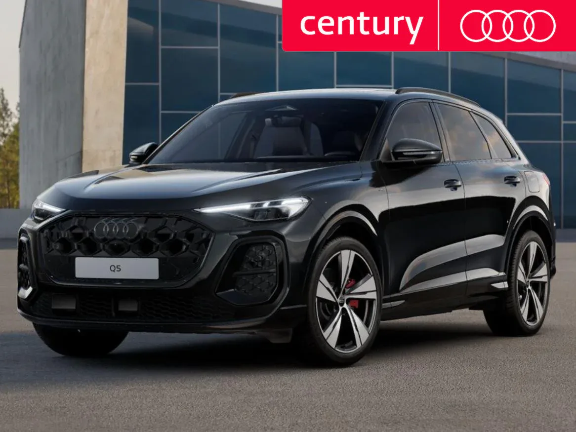 Audi Q5 (2026) — foto 1