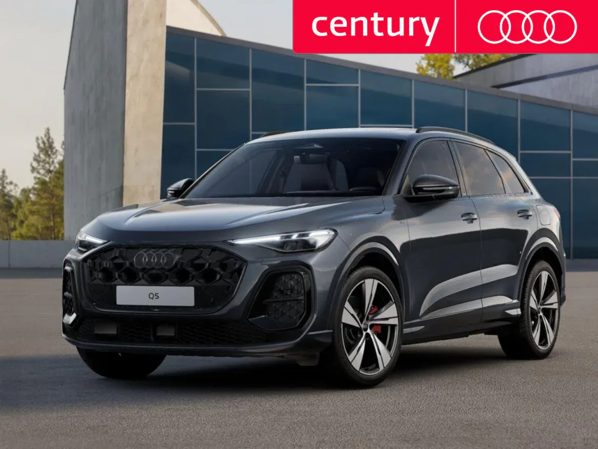 Audi Q5 (2026) — foto 1
