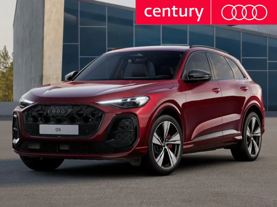 Audi Q5 (2026) — foto 1