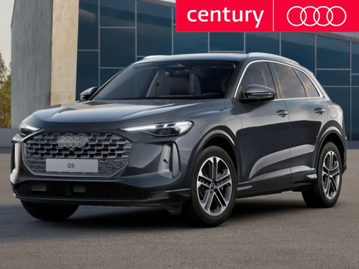 Audi Q5 (2026) — foto 1