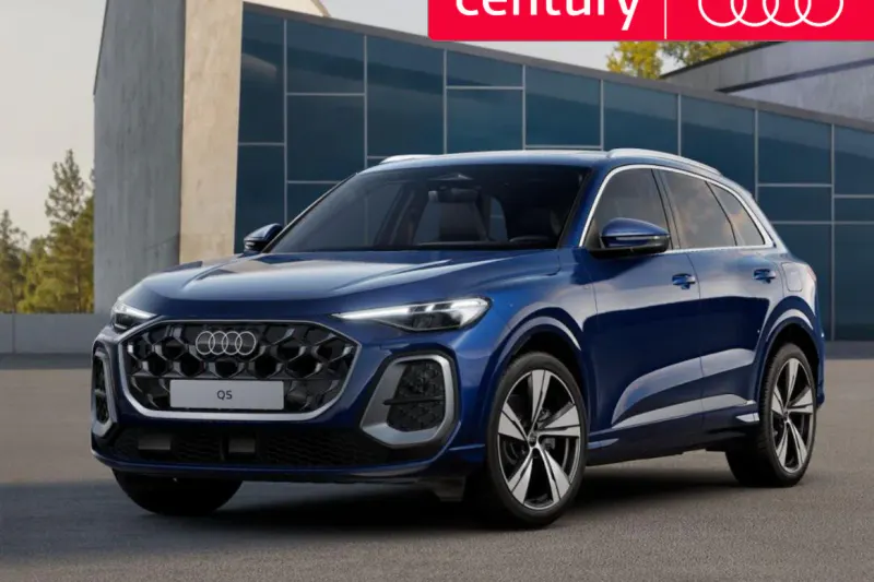 Audi Q5 (2026)