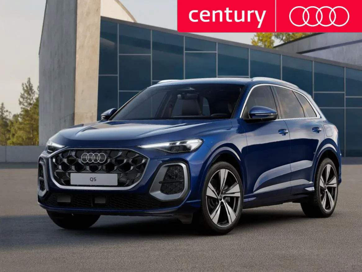 Audi Q5 (2026) — foto 1