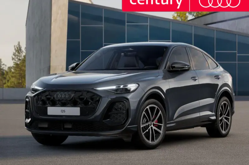 Audi Q5 Sportback (2026)