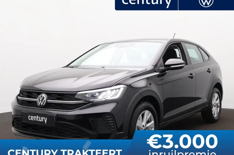 Volkswagen Taigo (2027)