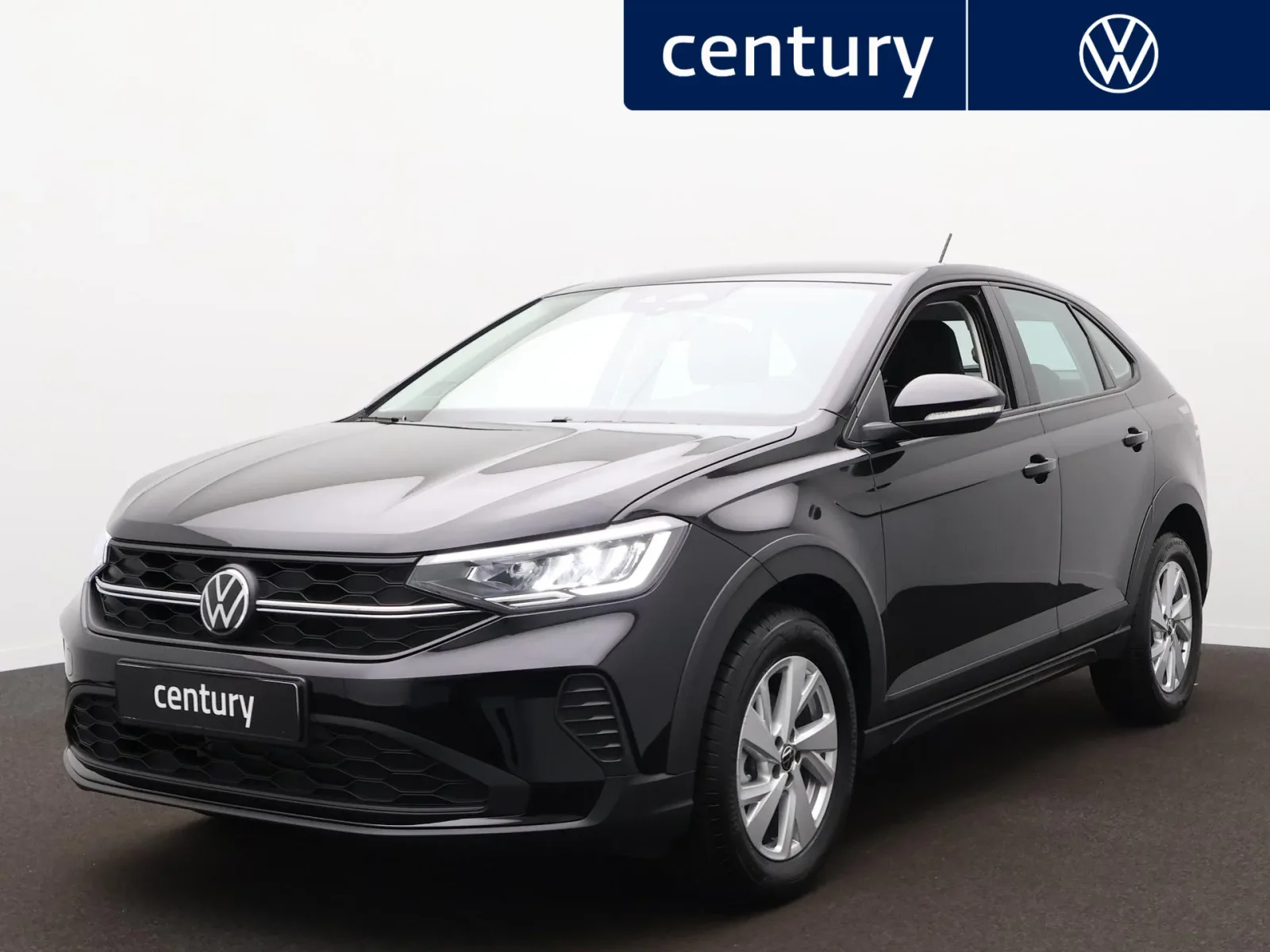 Volkswagen Taigo (2027) — foto 1