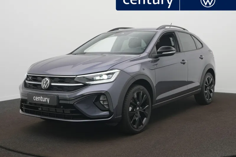 Volkswagen Taigo (2025)