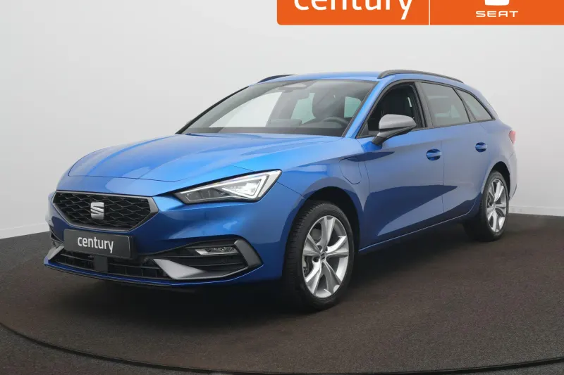 SEAT Leon Sportstourer (2026)
